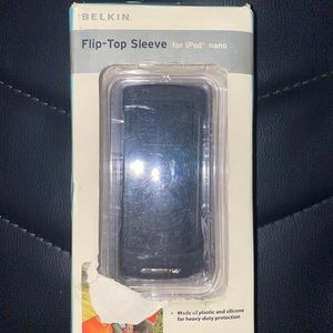 Belkin iPod Nano Case